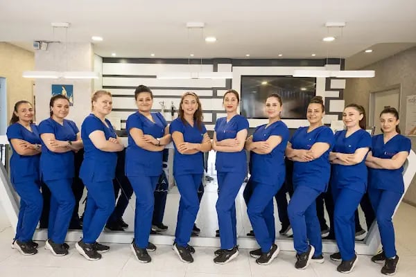 Dr. Balta Kliniği - Asena Balta / Ahmet İzzet Balta - Resim 6
