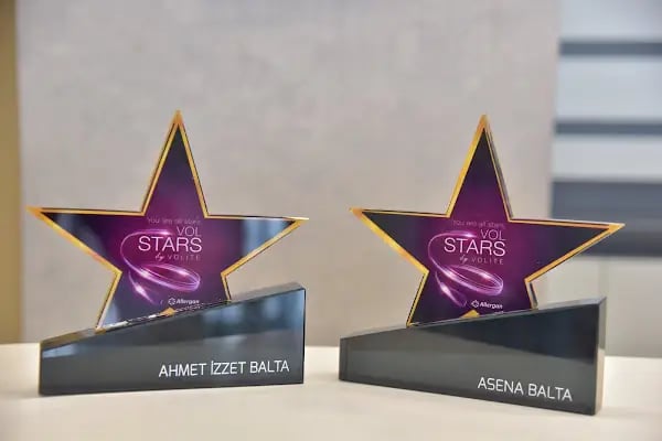 Dr. Balta Kliniği - Asena Balta / Ahmet İzzet Balta - Resim 12