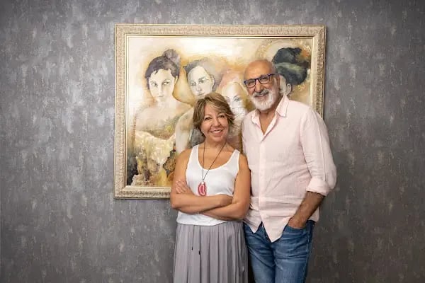 Dr. Balta Kliniği - Asena Balta / Ahmet İzzet Balta - Resim 8