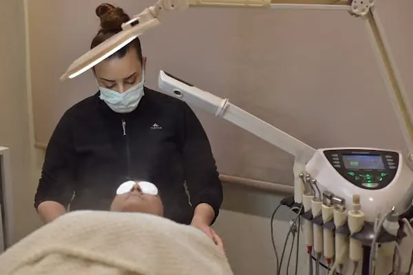 Dr. Balta Kliniği - Asena Balta / Ahmet İzzet Balta - Resim 14