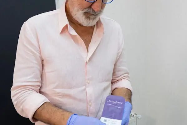 Dr. Balta Kliniği - Asena Balta / Ahmet İzzet Balta - Resim 19