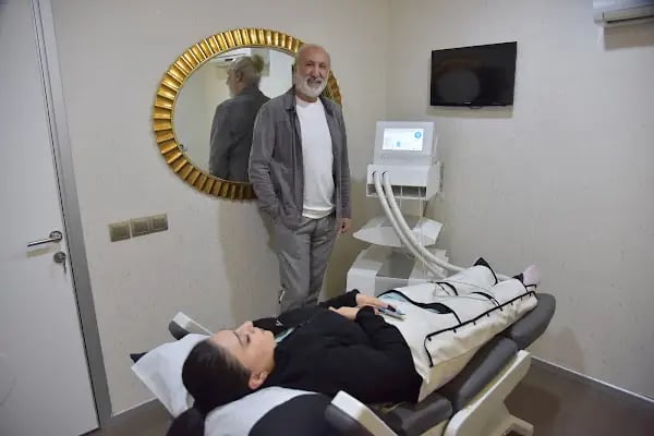 Dr. Balta Kliniği - Asena Balta / Ahmet İzzet Balta - Resim 5
