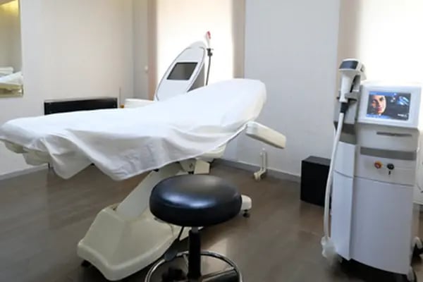 Dr. Balta Kliniği - Asena Balta / Ahmet İzzet Balta - Resim 13