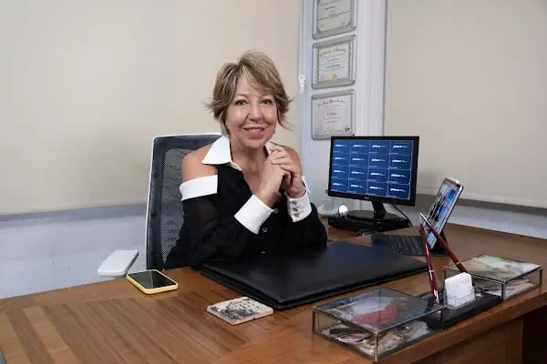 Dr. Balta Kliniği - Asena Balta / Ahmet İzzet Balta - Resim 7