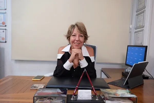 Dr. Balta Kliniği - Asena Balta / Ahmet İzzet Balta - Resim 2