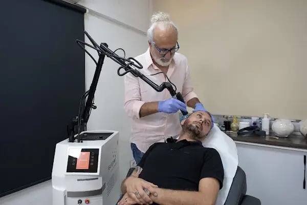 Dr. Balta Kliniği - Asena Balta / Ahmet İzzet Balta - Resim 15