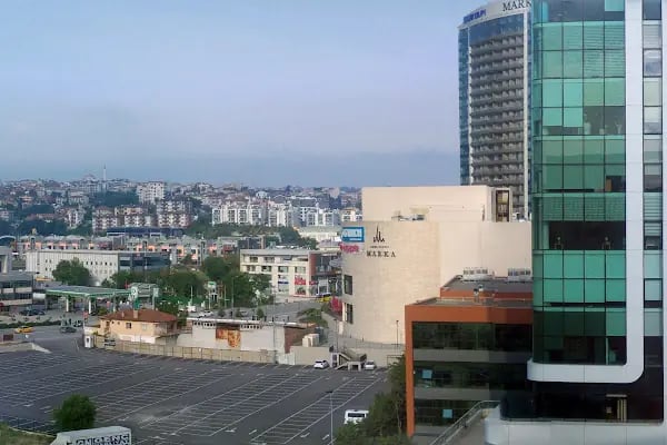 Aloft Bursa Hotel - Resim 18