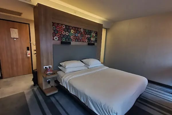 Aloft Bursa Hotel - Resim 2
