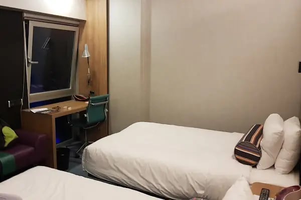 Aloft Bursa Hotel - Resim 13