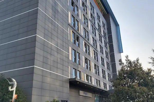 Aloft Bursa Hotel - Resim 15