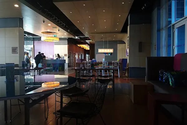 Aloft Bursa Hotel - Resim 17