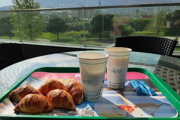 Aloft Bursa Hotel - Resim 19
