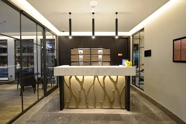 Navitas Spa Merkezi, Ankara HiltonSA - Resim 4