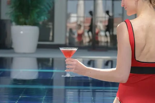 Navitas Spa Merkezi, Ankara HiltonSA - Resim 7