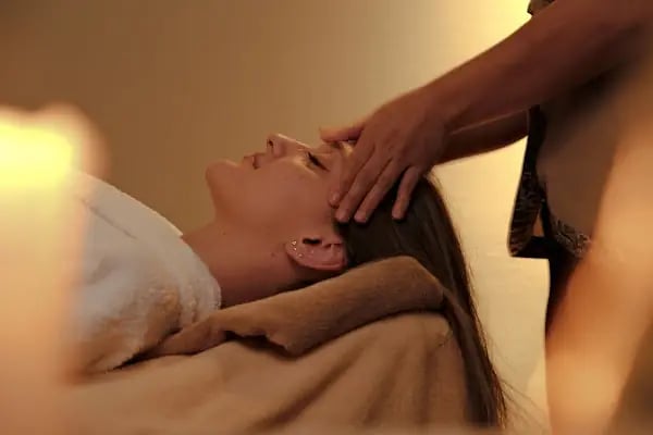 Navitas Spa Merkezi, Ankara HiltonSA - Resim 11
