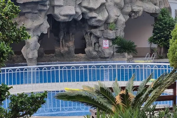 Bal Kleopatra Residence &amp; Apart Otel - Resim 14