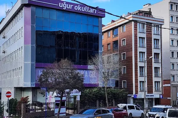 Uğur Okulları Bağcılar Anadolu Lisesi - Resim 11