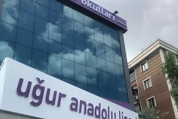Uğur Okulları Bağcılar Anadolu Lisesi - Resim 8