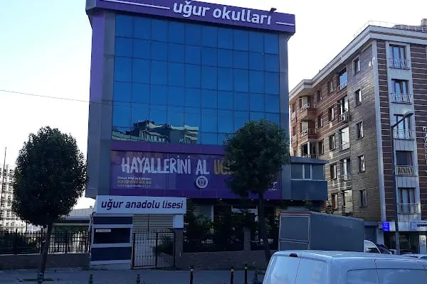 Uğur Okulları Bağcılar Anadolu Lisesi - Resim 10