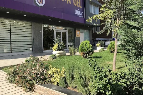 Uğur Okulları Bağcılar Anadolu Lisesi - Resim 6