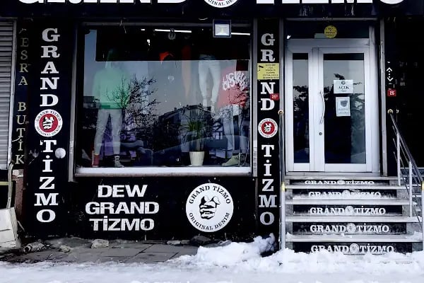 Grand Tizmo Arnavutköy - Resim 8