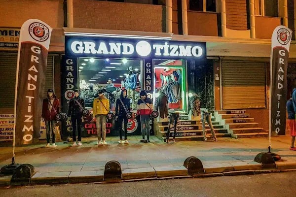 Grand Tizmo Arnavutköy - Resim 6