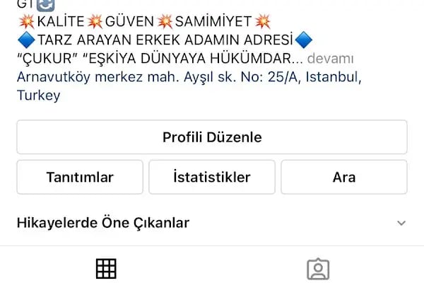 Grand Tizmo Arnavutköy - Resim 17