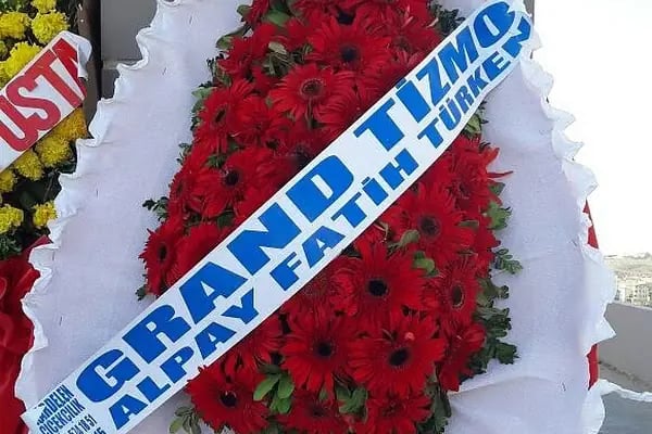Grand Tizmo Arnavutköy - Resim 11