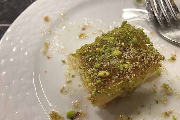 Çift Mağara - Resim 19