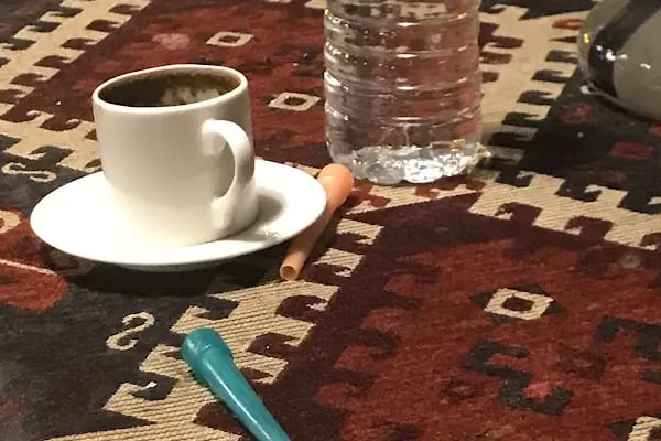Çift Mağara - Resim 17