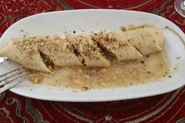 Çift Mağara - Resim 13