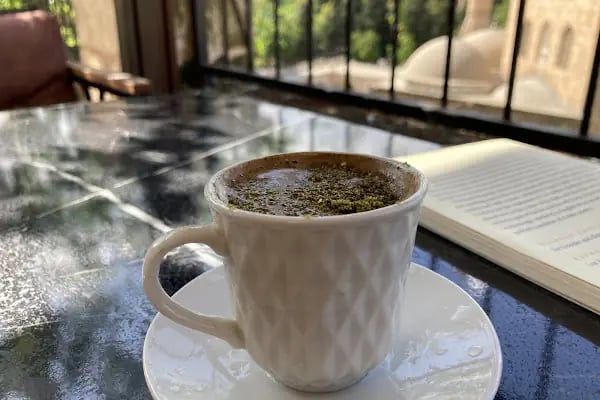 Çift Mağara - Resim 4