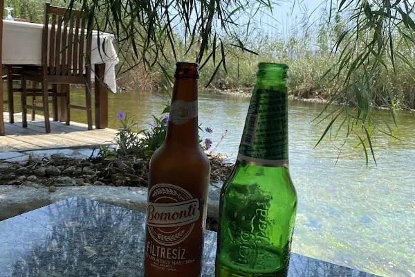Akyaka Azmak Restoran MUĞLA - Resim 17