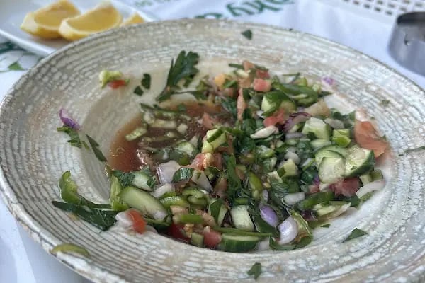 Akyaka Azmak Restoran MUĞLA - Resim 20