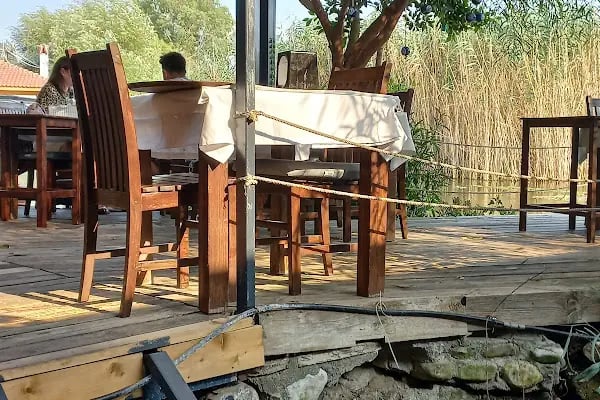 Akyaka Azmak Restoran MUĞLA - Resim 13
