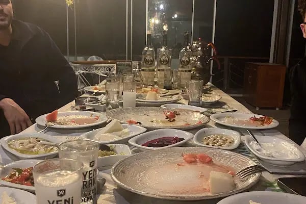 Akyaka Azmak Restoran MUĞLA - Resim 12