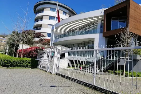 Katar İstanbul Başkonsolosluğu / القنصلية العامة لدولة قطر - اسطنبول - - Resim 2