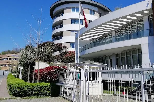 Katar İstanbul Başkonsolosluğu / القنصلية العامة لدولة قطر - اسطنبول - - Resim 10