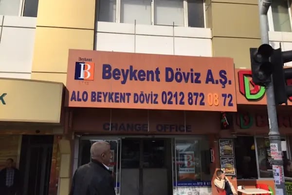 Beykent Döviz - Resim 7