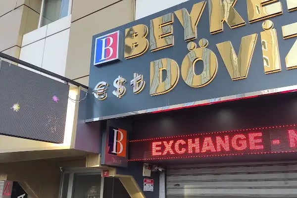 Beykent Döviz - Resim 3