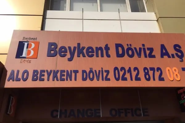 Beykent Döviz - Resim 5