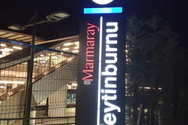 Zeytinburnu S Hat3 - Resim 20