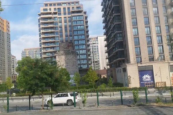 Zeytinburnu S Hat3 - Resim 11
