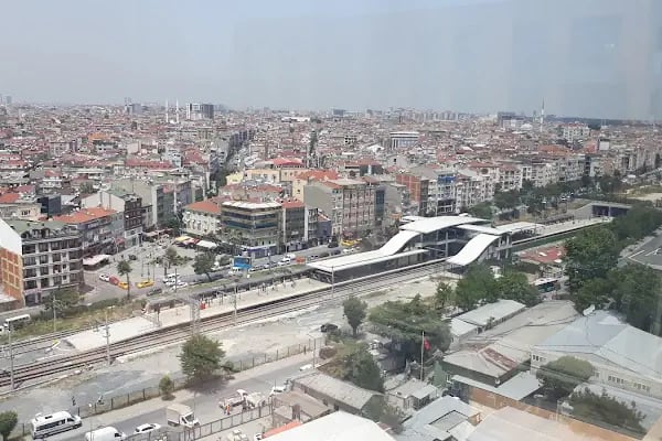 Zeytinburnu S Hat3 - Resim 18