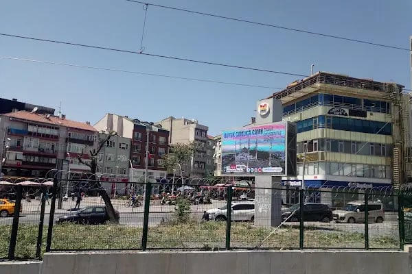 Zeytinburnu S Hat3 - Resim 4