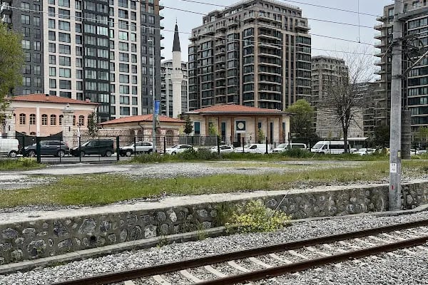Zeytinburnu S Hat3 - Resim 13