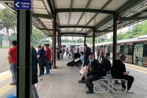 Zeytinburnu S Hat3 - Resim 7