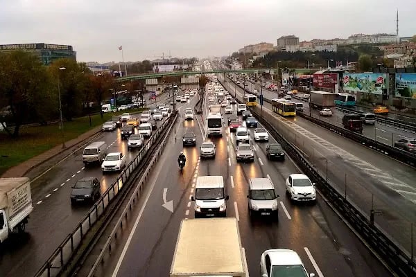 Zeytinburnu S Hat3 - Resim 10