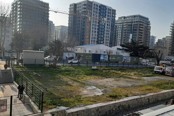 Zeytinburnu S Hat3 - Resim 5