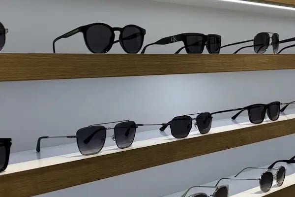 Perla Optik - Resim 4